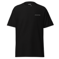 T-shirt iMinimal v1 — a básica essencial