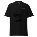 Skull v1 — estilo básico essencial