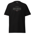 T-shirt 1 João 04:04 iMinimal — a básica essencial
