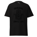 Simple Life — estilo básico essencial